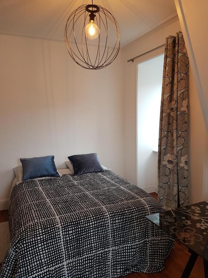 Apartamento Atelier Art Decho Munster  Exterior foto