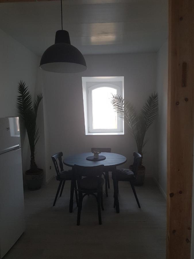 Apartamento Atelier Art Decho Munster  Exterior foto
