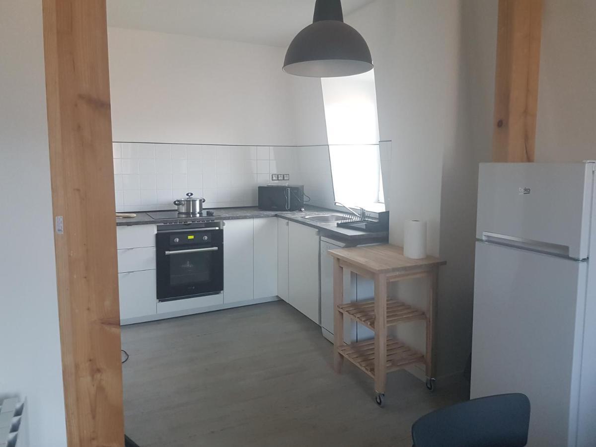 Apartamento Atelier Art Decho Munster  Exterior foto