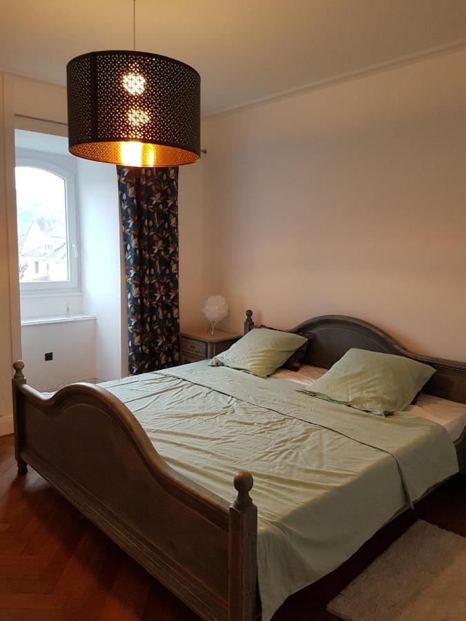 Apartamento Atelier Art Decho Munster  Exterior foto
